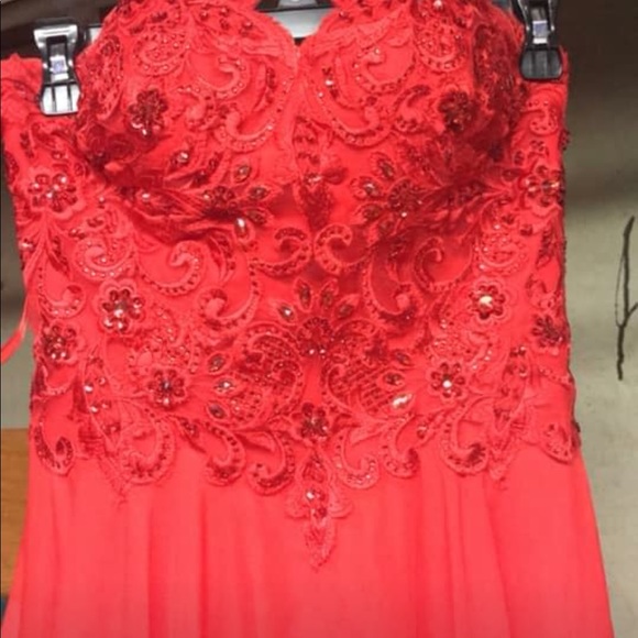 ❤️Prom Dress❤️ - Picture 3 of 4